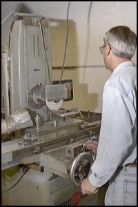 Photo at Maco Tool